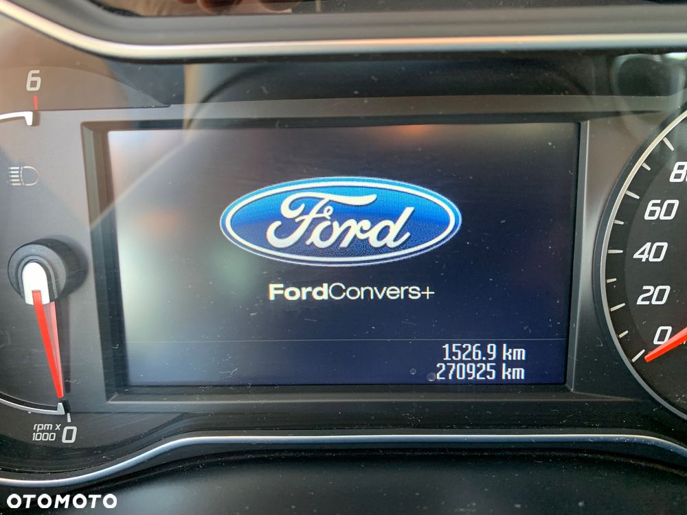 Ford S-Max 2.0 TDCi Titanium - 17