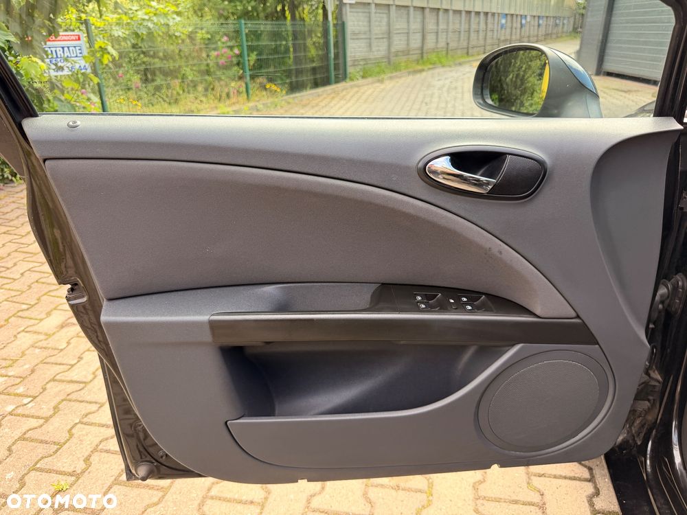 Seat Leon 1.6 Reference - 15