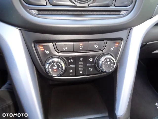 Opel Zafira 1.4 T Elite - 18
