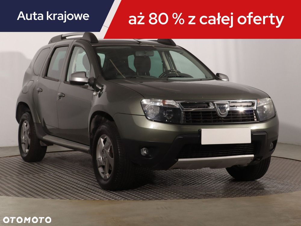 Dacia Duster - 3