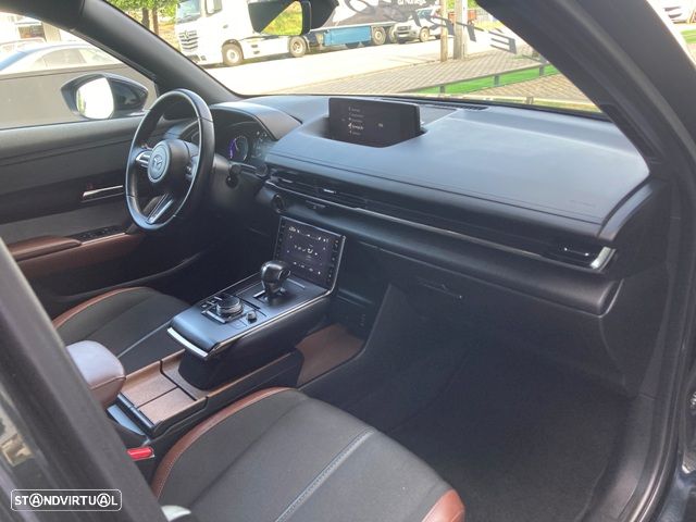 Mazda MX-30 e-SKYACTIV AD`VANTAGE - 31