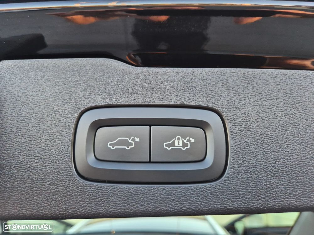 Volvo V60 2.0 T6 AWD TE Inscription - 26