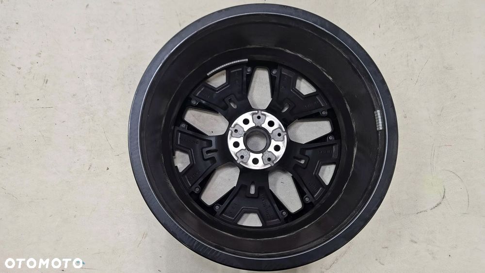 felga aluminiowa bmw 5 i5 g60 g61 m-pakiet 10jx20" et46 5a324e9 - 8