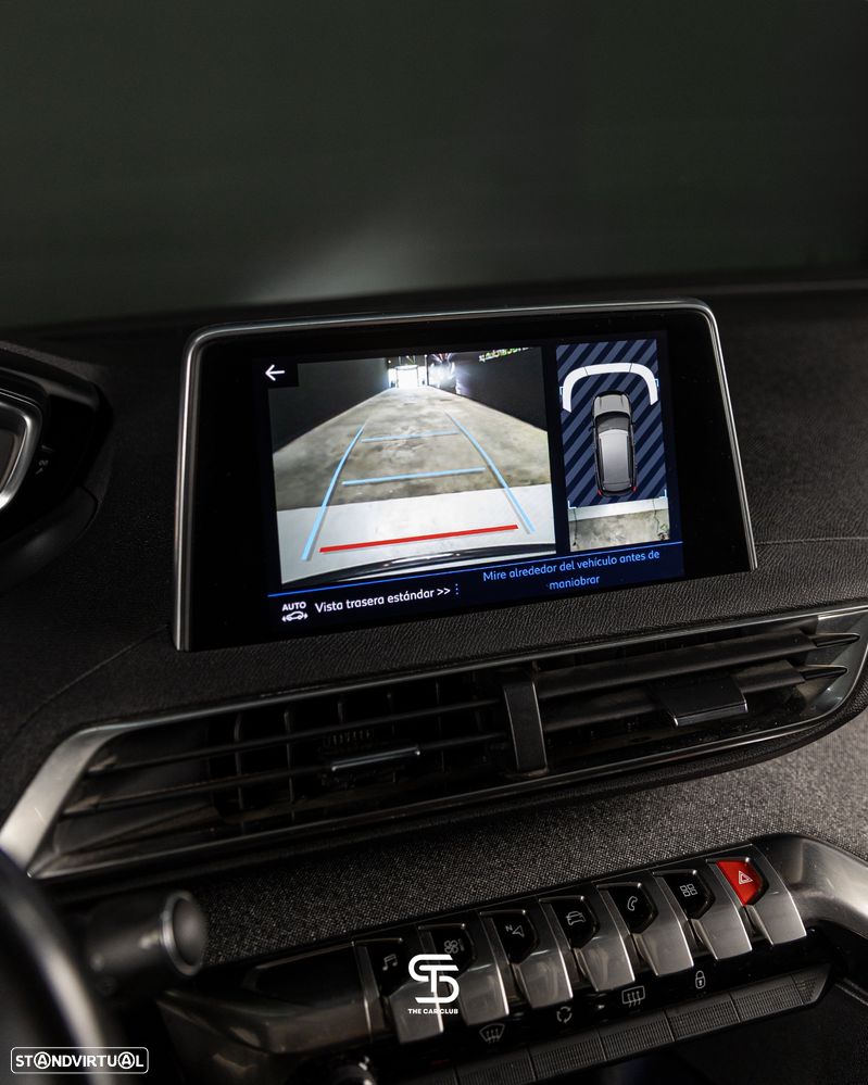 Peugeot 3008 1.2 PureTech Allure - 15