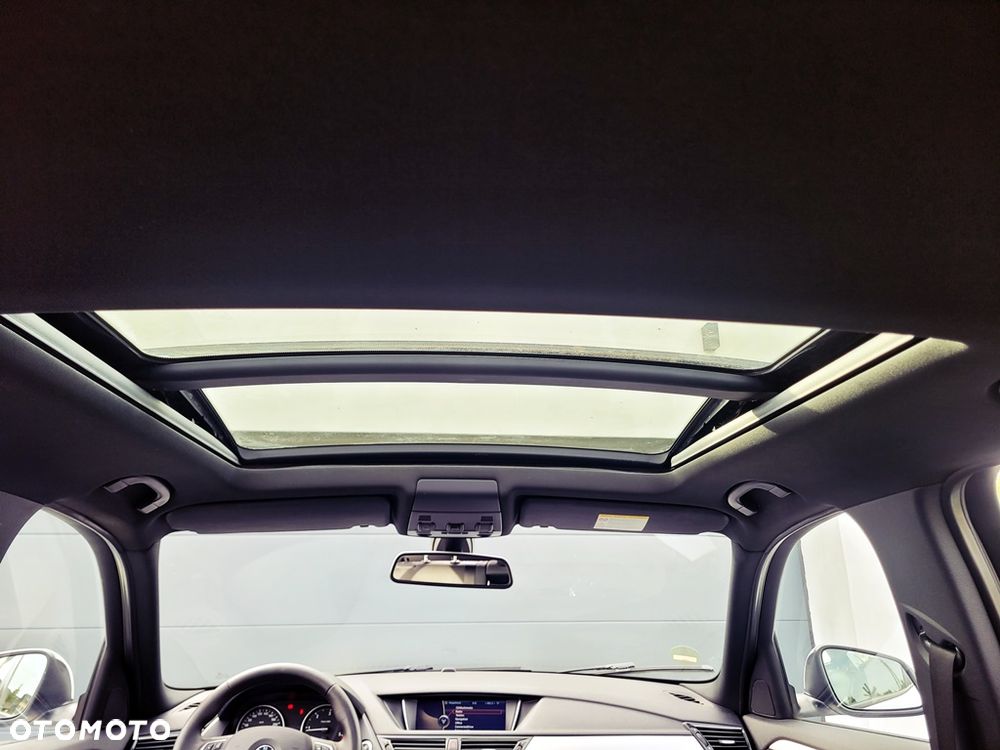 BMW X1 xDrive20d - 15