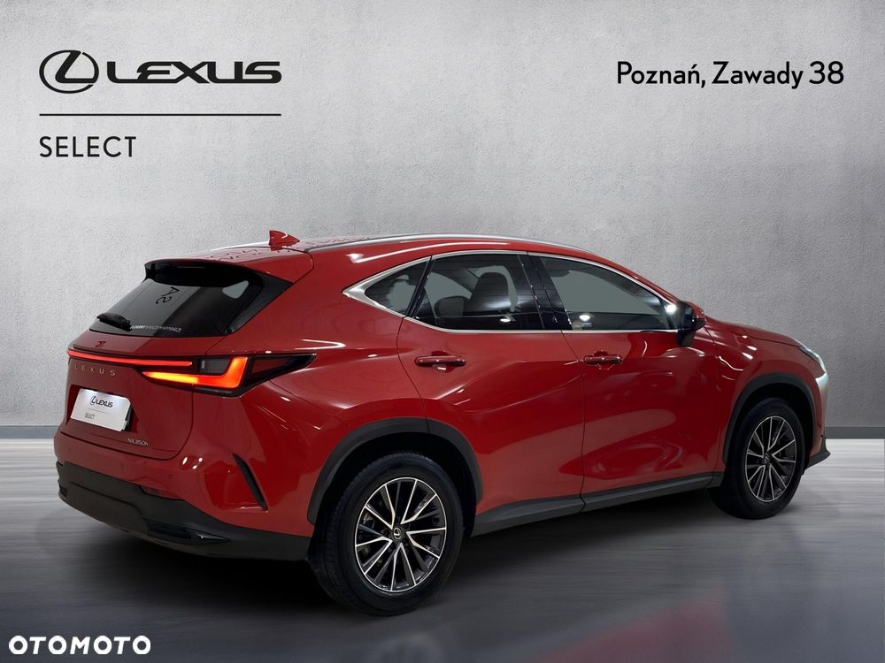 Lexus NX 350h Prestige 2WD - 2