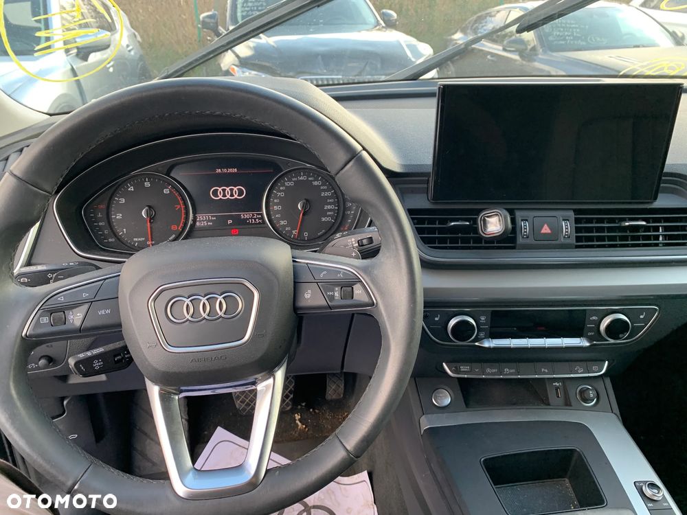 Audi Q5 - 16