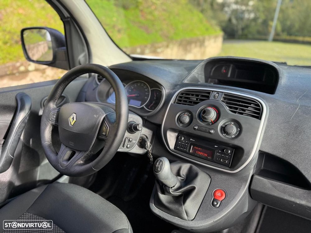 Renault Kangoo - 10