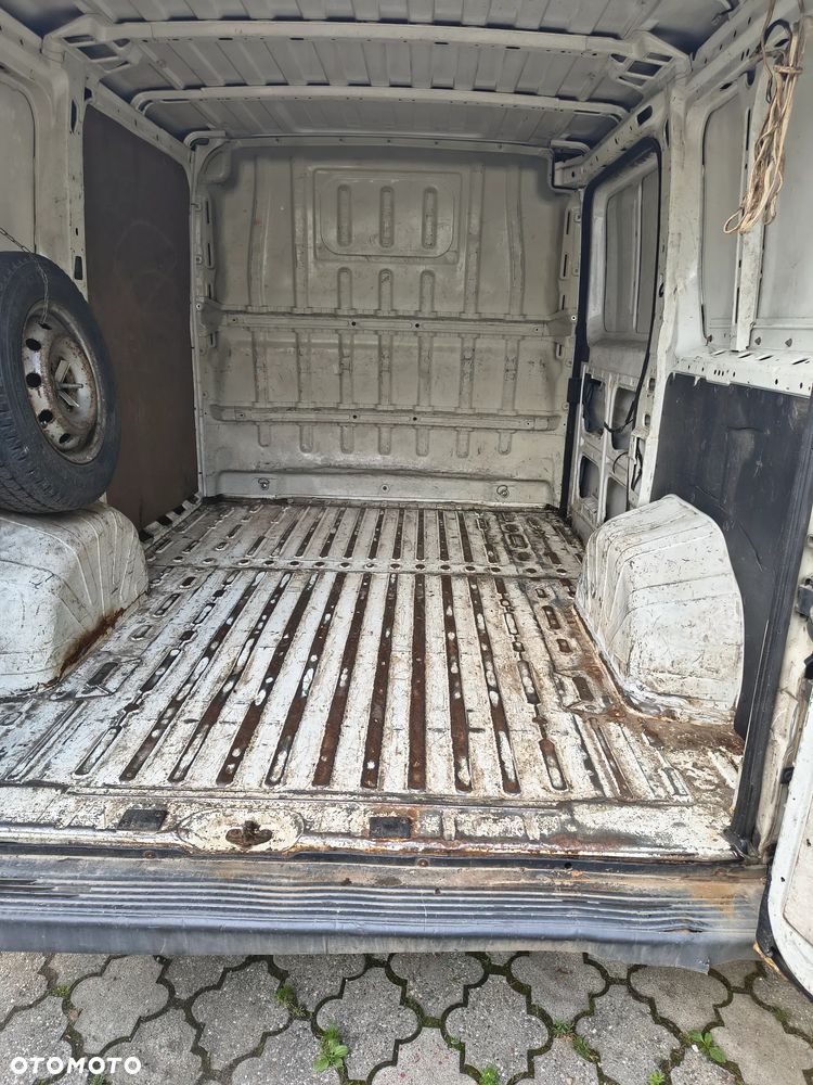 Citroën jumper - 2