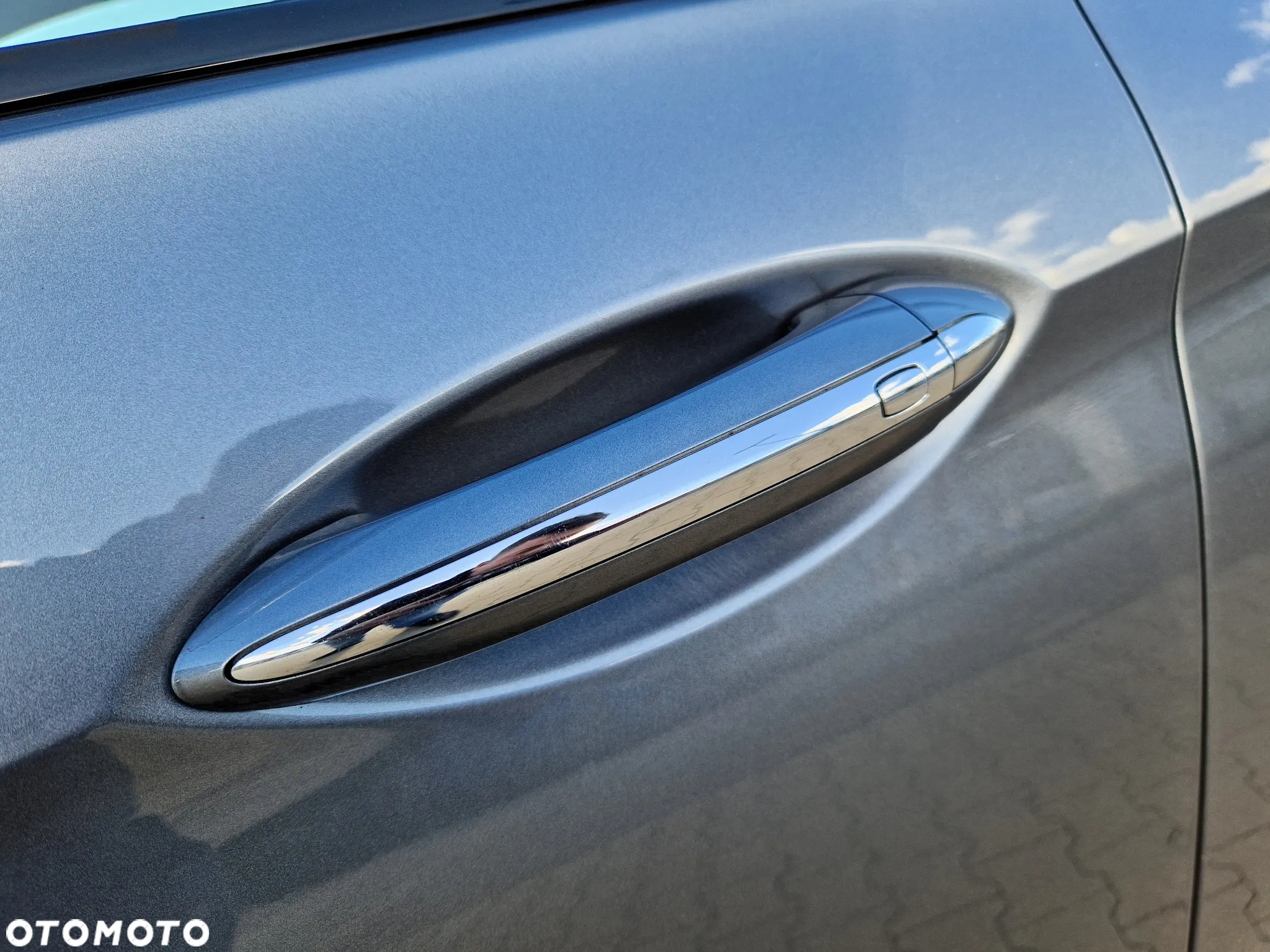 Opel Insignia 2.0 CDTI Sports Tourer Automatik Business Edition - 35
