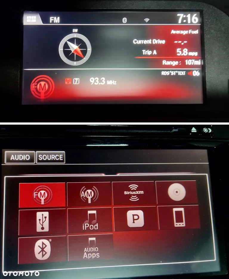 Honda Accord - 15