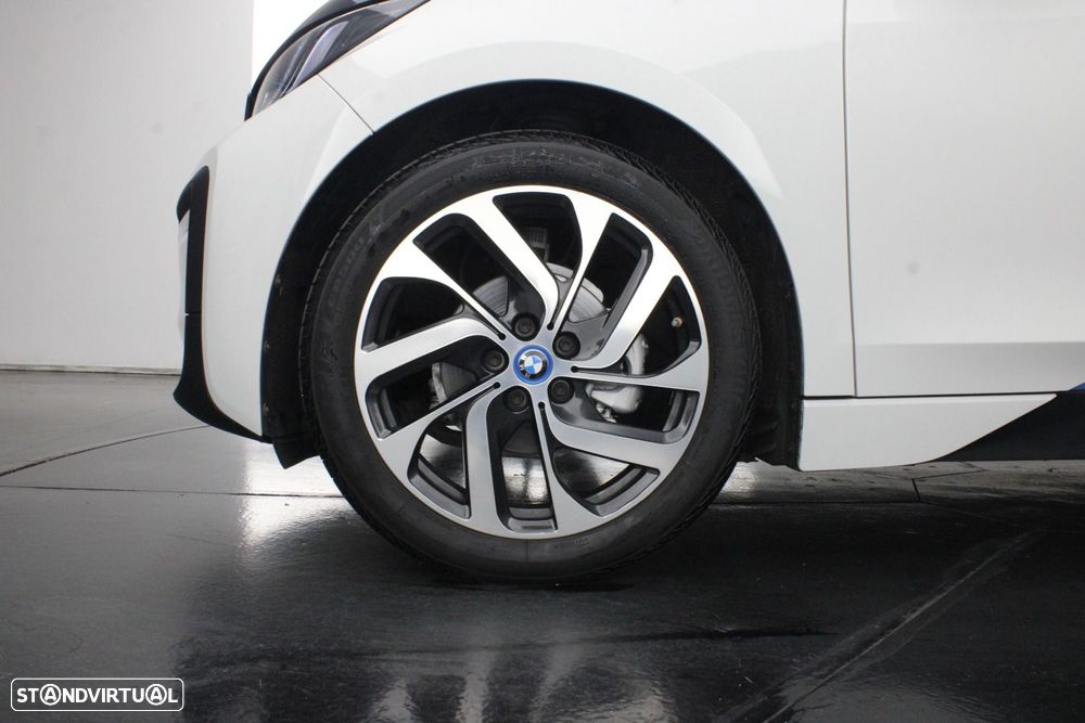 BMW i3 94Ah - 37