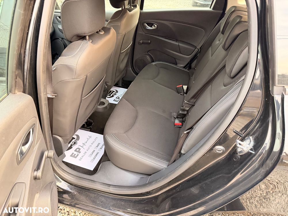 Renault Clio (Energy) TCe 90 Bose Edition - 15