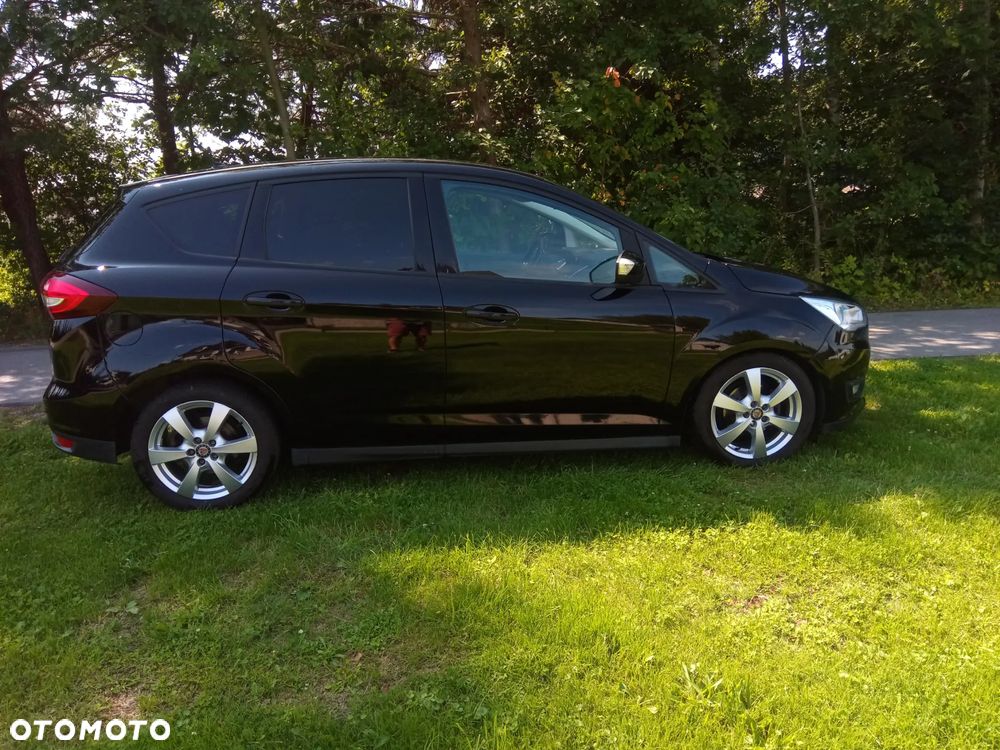 Ford C-MAX - 7