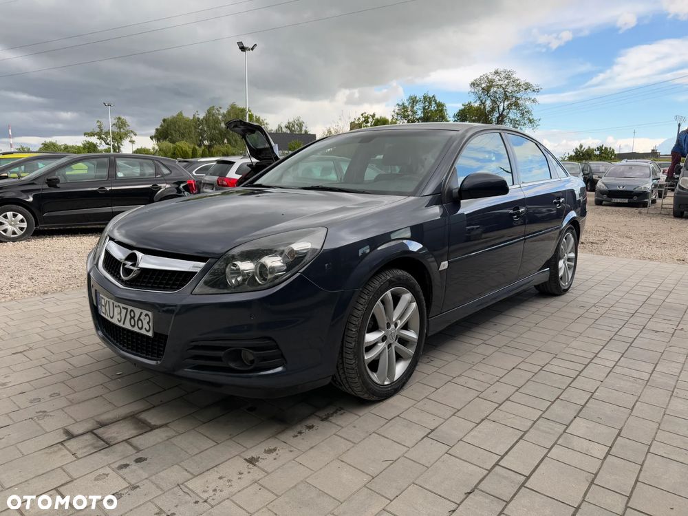 Opel Vectra 1.8 Business - 11