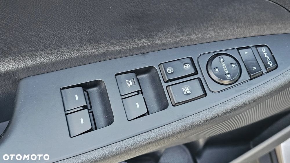 Hyundai Tucson 1.6 GDi 2WD Trend - 34