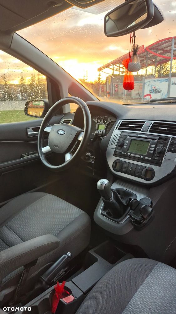 Ford Focus C-Max - 6