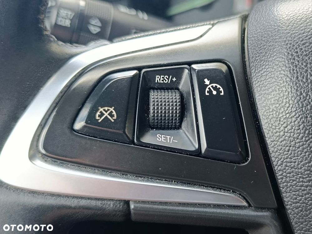 Saab 9-5 2.0T Linear - 27