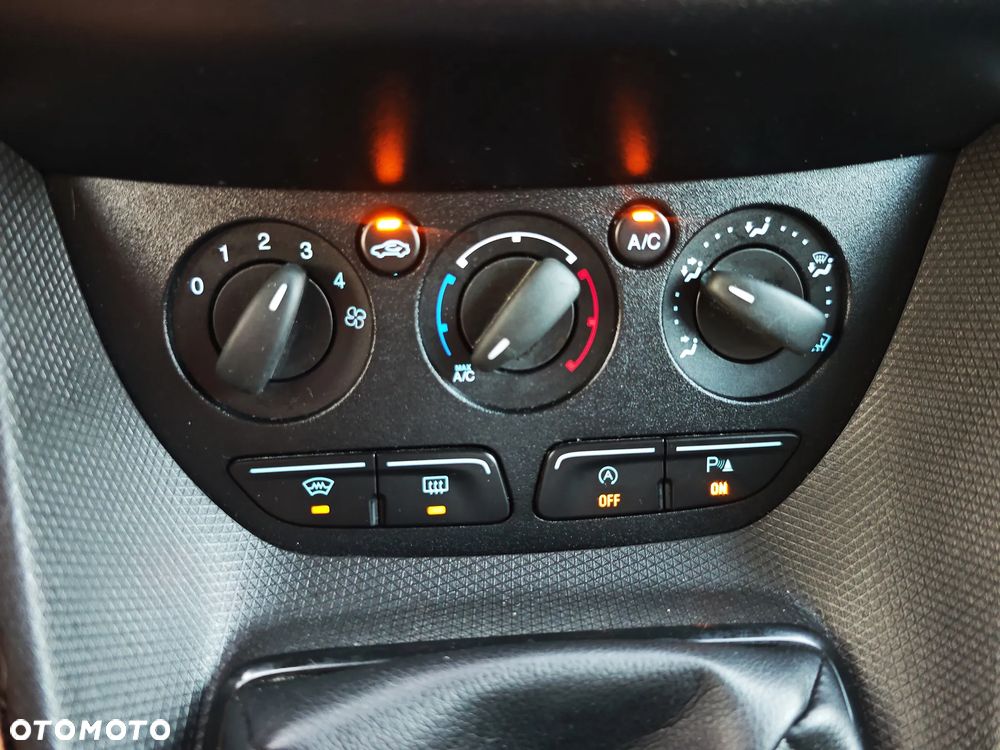 Ford Transit Connect 230 L2 Trend - 32