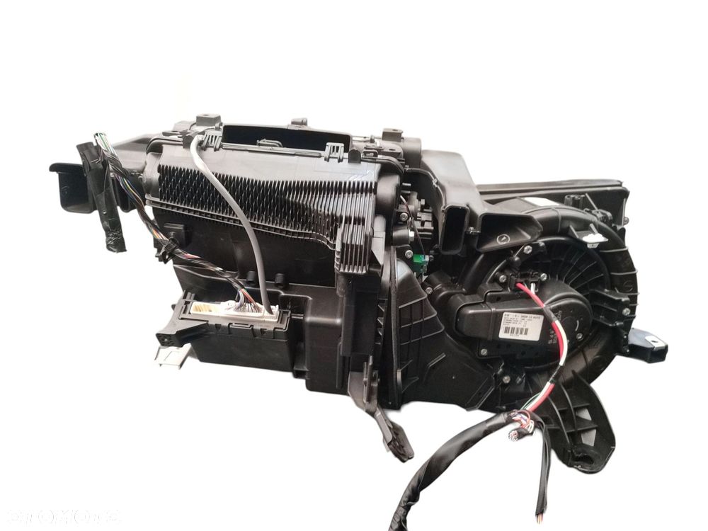 NAGRZEWNICA TOYOTA AVENSIS T27 LIFT (2012-2015) 1.8 VALVEMATIC 147KM 87050-02890 - 6
