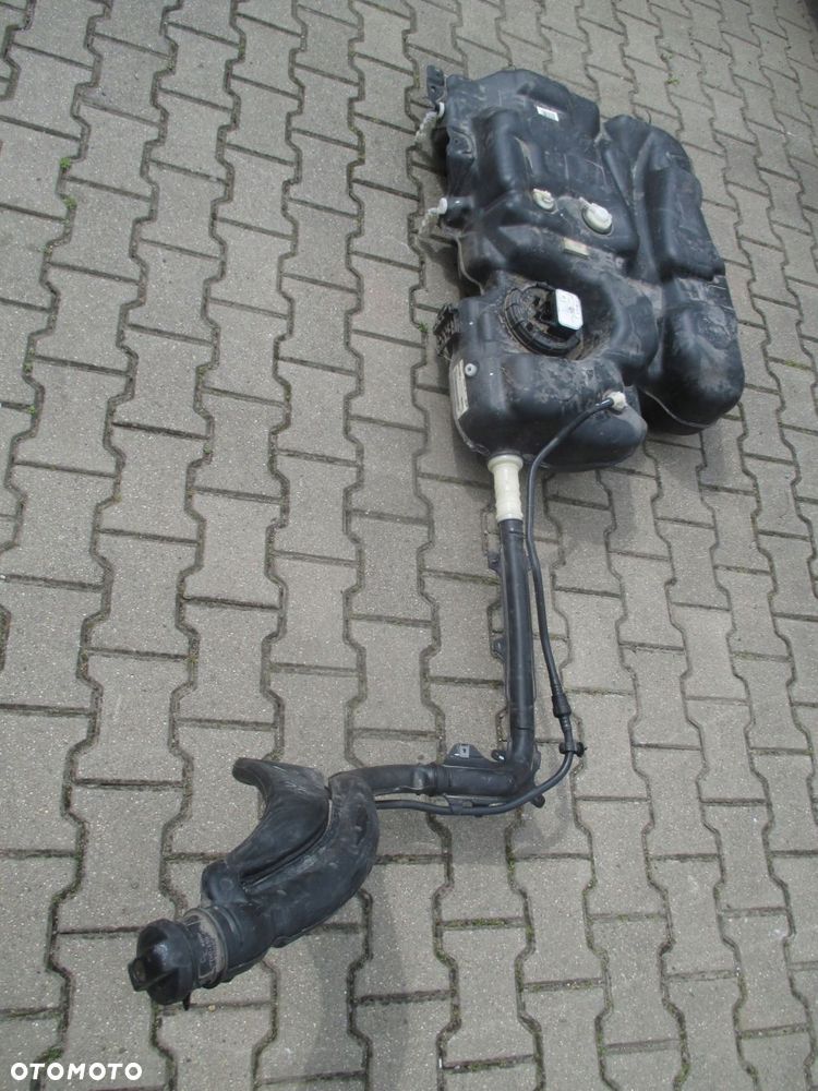 zbiornik bak paliwa expert proace jumpy 9811260780 - 4