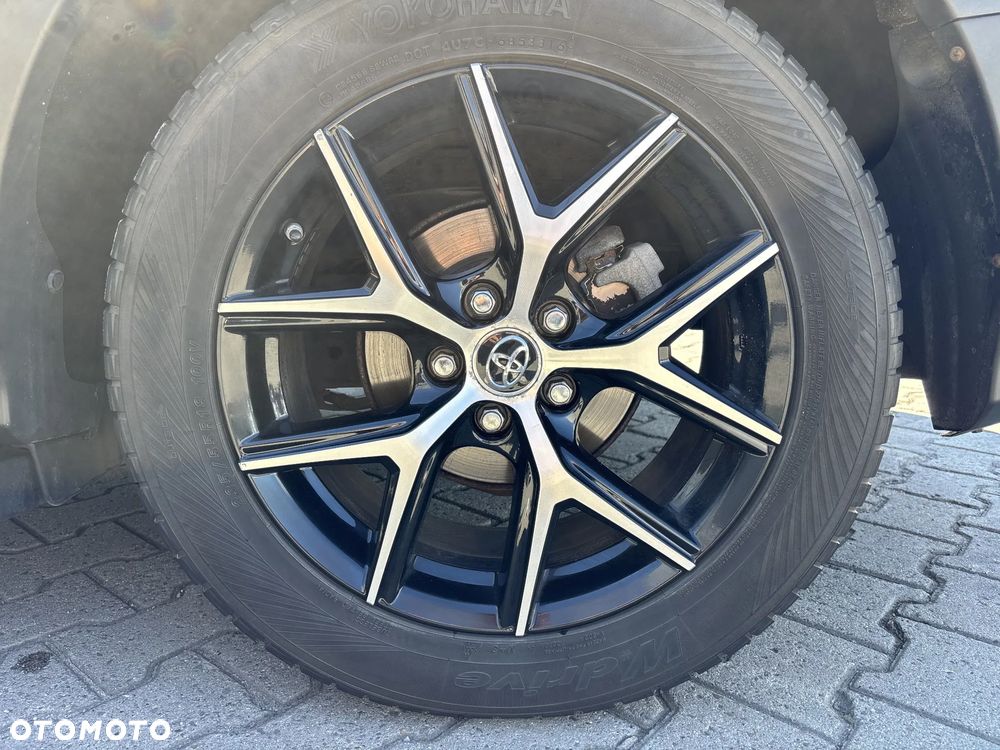 Toyota RAV4 2.0 Prestige 4x4 MS - 17