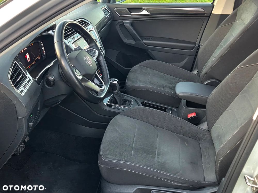 Volkswagen Tiguan 1.5 TSI ACT OPF DSG Highline - 11