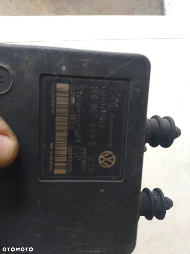 Pompa ABS VW golf passat Touran Caddy 1.9 1K0 614 518 - 3