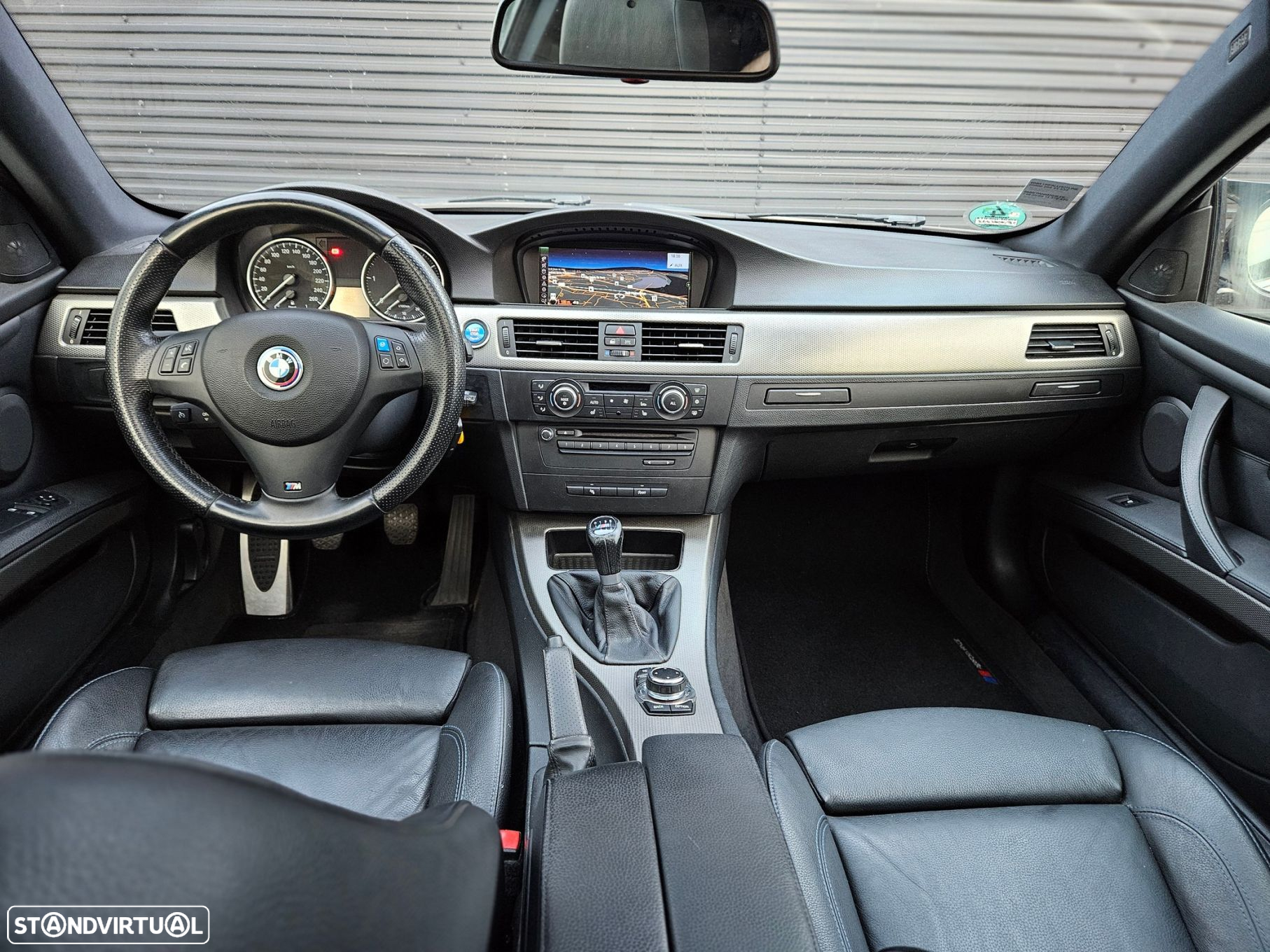 BMW 320 - 7