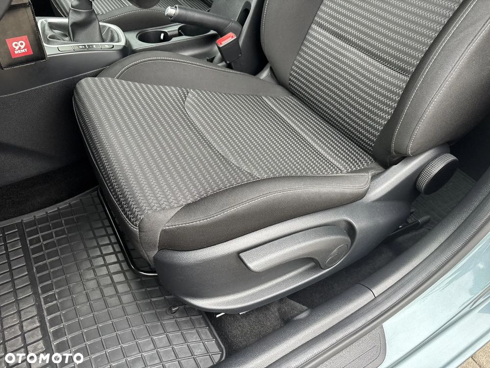 Kia Ceed 1.5 T-GDI M - 12