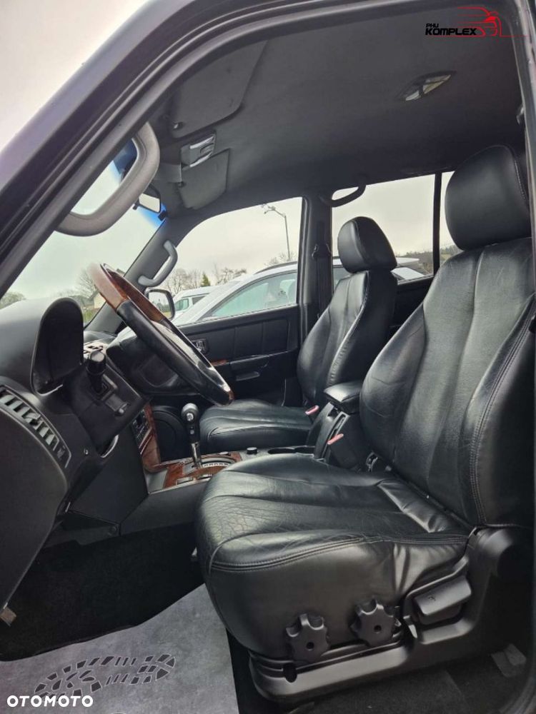 Hyundai Terracan - 9