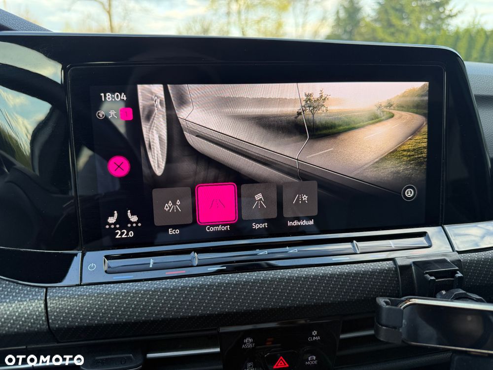 Volkswagen Golf 2.0 TDI 4Motion DSG Highline - 29