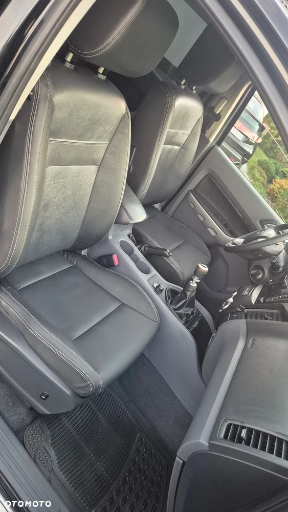 Ford Ranger 3.2 TDCi 4x4 DC Limited - 27