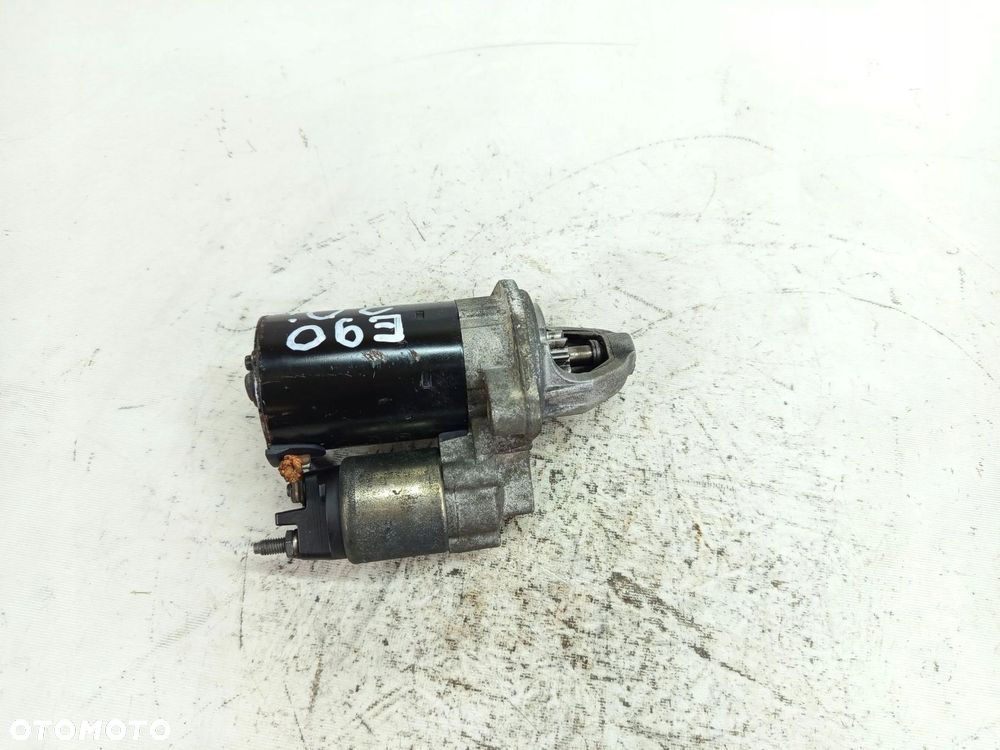 ROZRUSZNIK N46 7524843 0001107426 BMW Z4 E85 E86 2.0i 150 KM - 2