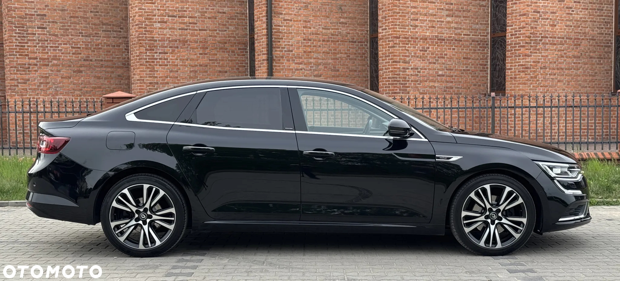 Renault Talisman 1.6 Energy TCe Initiale Paris EDC - 6