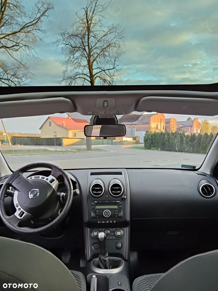 Nissan Qashqai 1.6 Tekna - 28