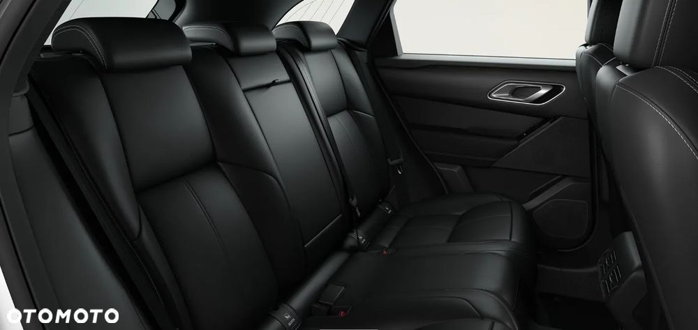 Land Rover Range Rover Velar 3.0 P400 mHEV Belgravia Edition - 6