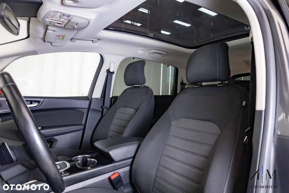 Ford S-Max 2.0 EcoBlue AWD Titanium - 18