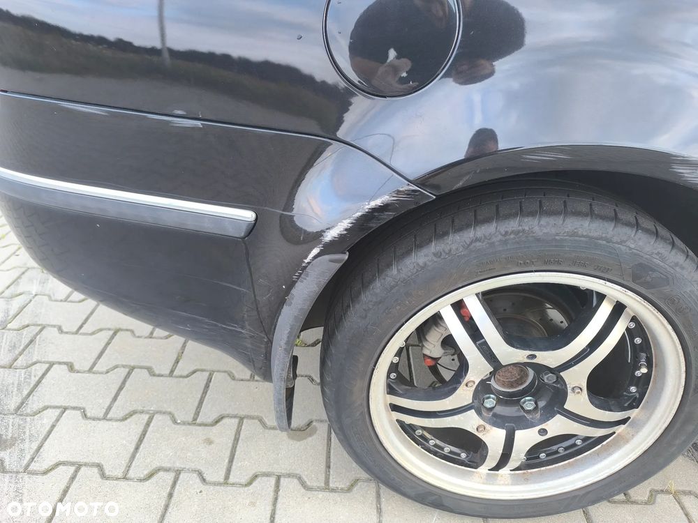 Skoda Superb 1.9 TDI Platinum - 17