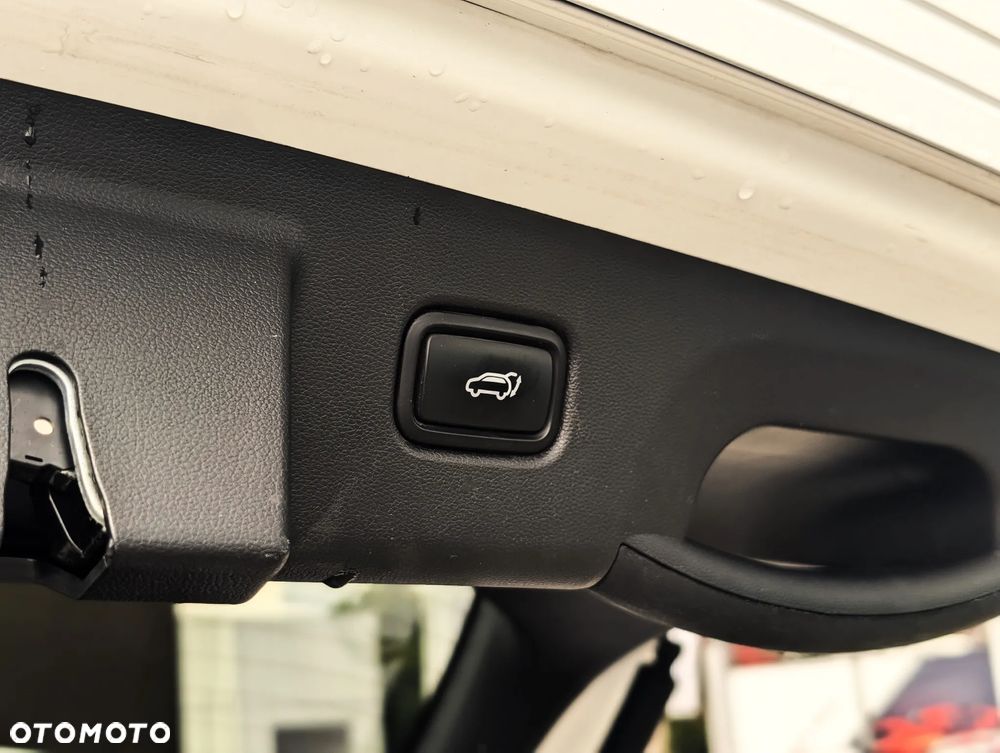 Hyundai Tucson 1.6 T-GDi 48V Executive 2WD DCT - 30