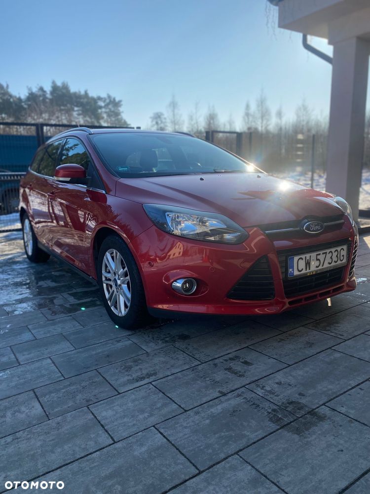 Ford Focus - 3