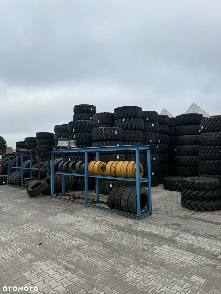 Michelin 17.5R25 L5 - 1