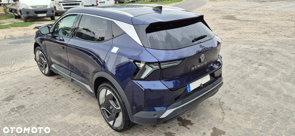 Renault Scenic EV87 Techno - 11