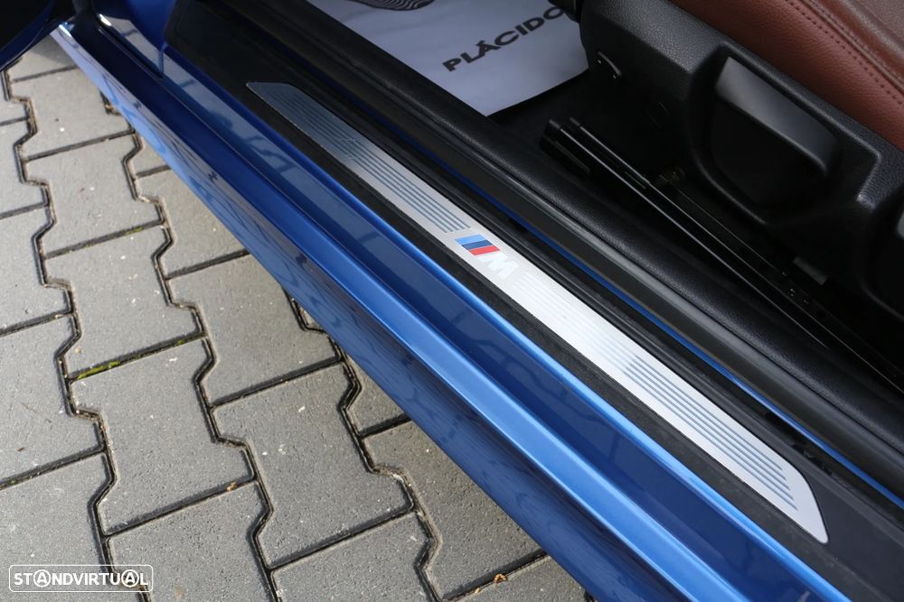 BMW 225 d Coupe Pack M Auto - 25