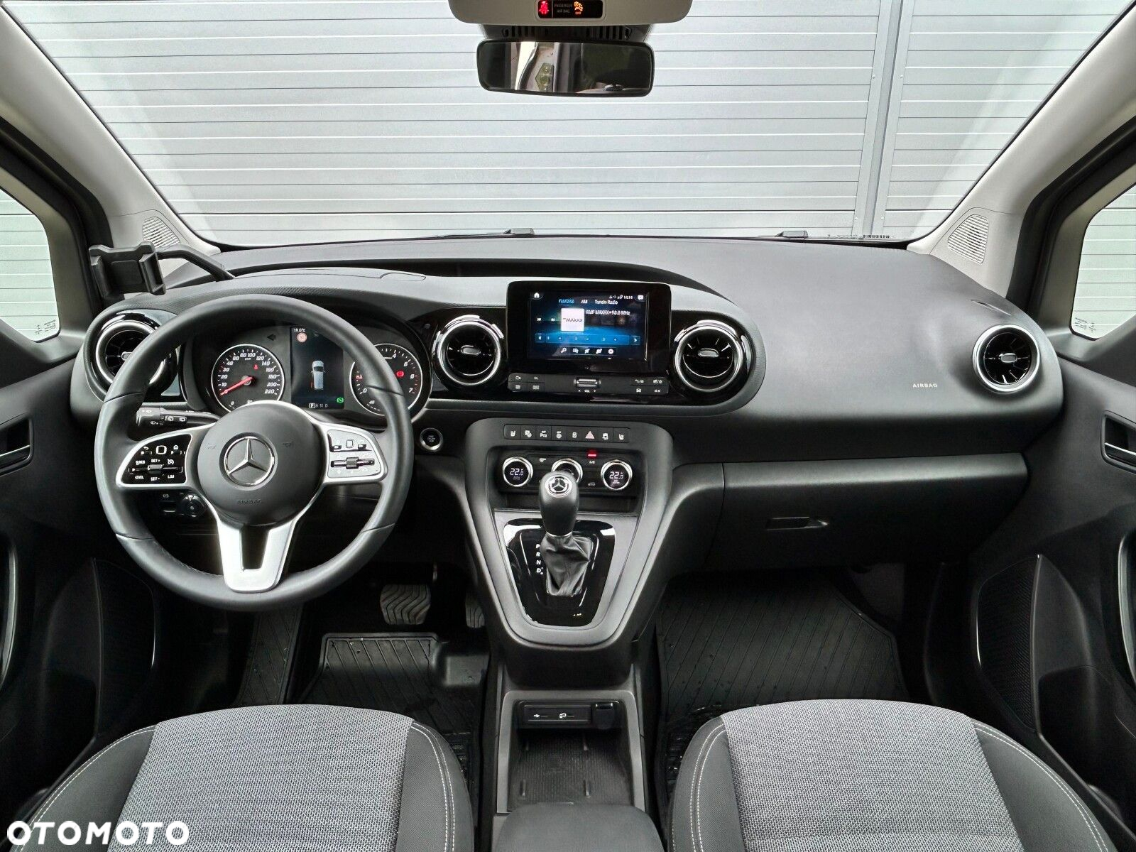 Mercedes-Benz Citan - 8