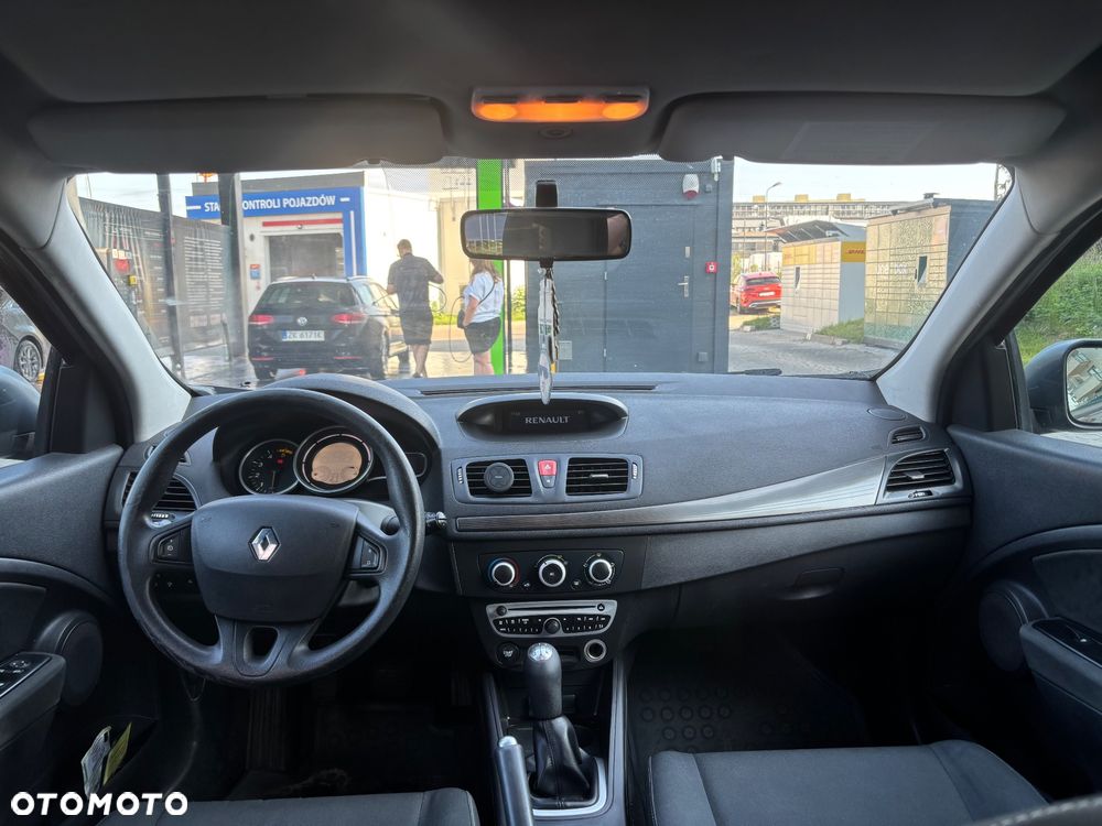 Renault Megane 1.5 dCi Authentique - 7