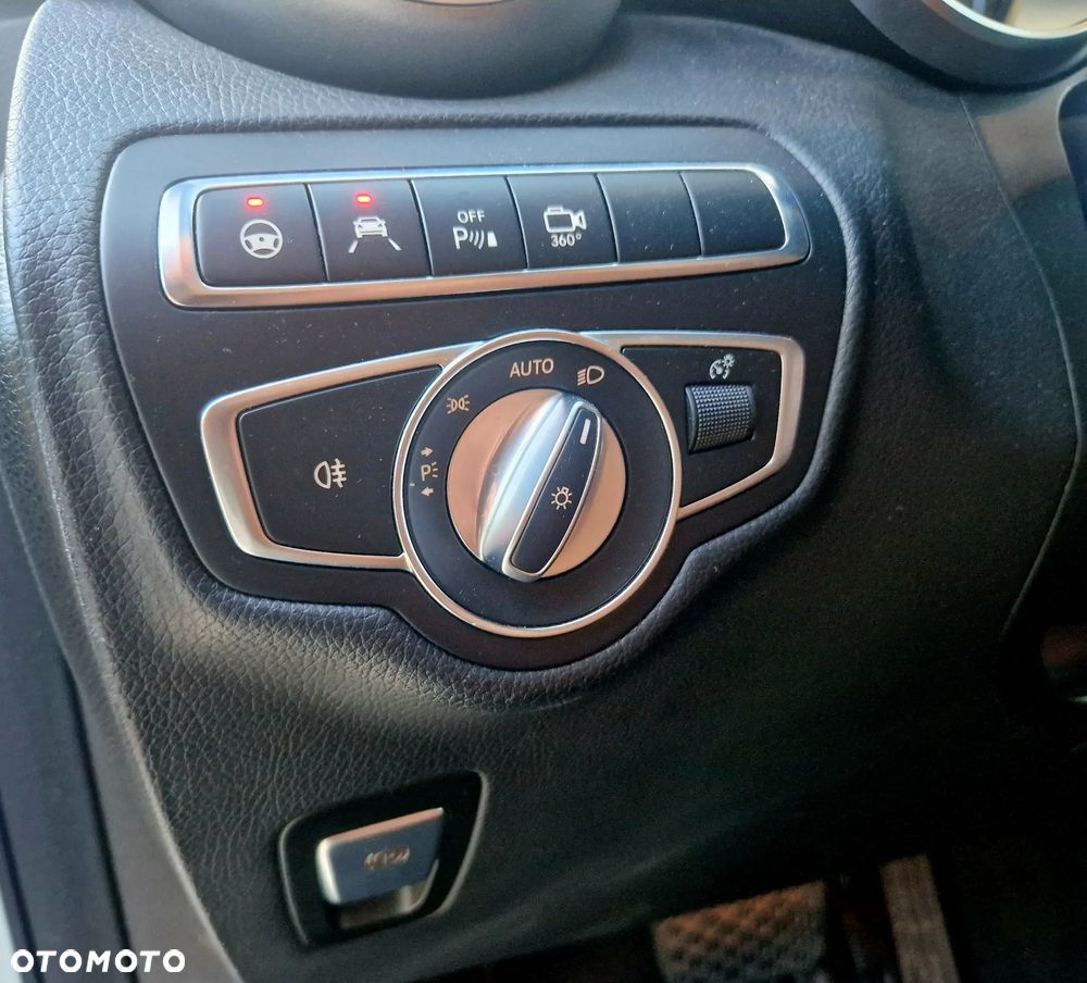 Mercedes-Benz GLC - 20