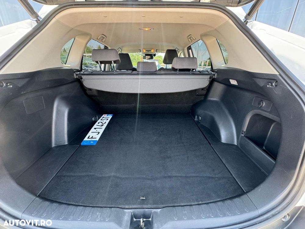 Toyota RAV4 2.5 VVT-iE 4x2 Dynamic - 36