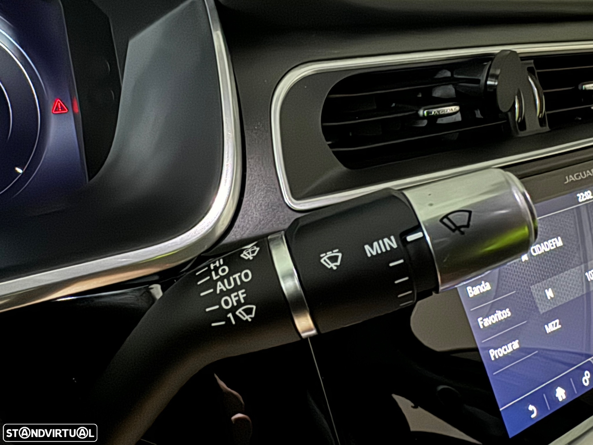 Jaguar I-Pace EV400 AWD SE - 17