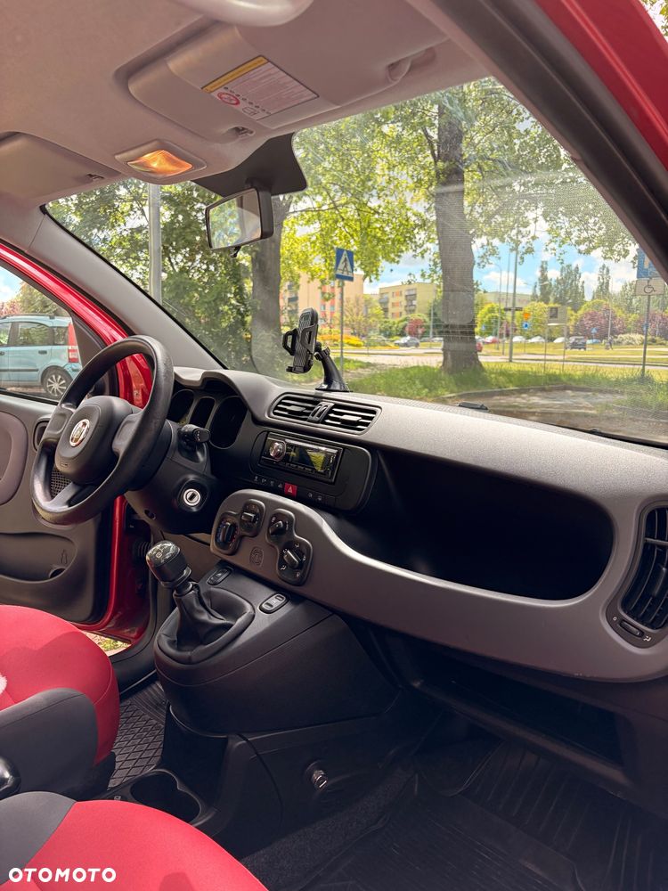 Fiat Panda 1.2 Classic Eco - 7